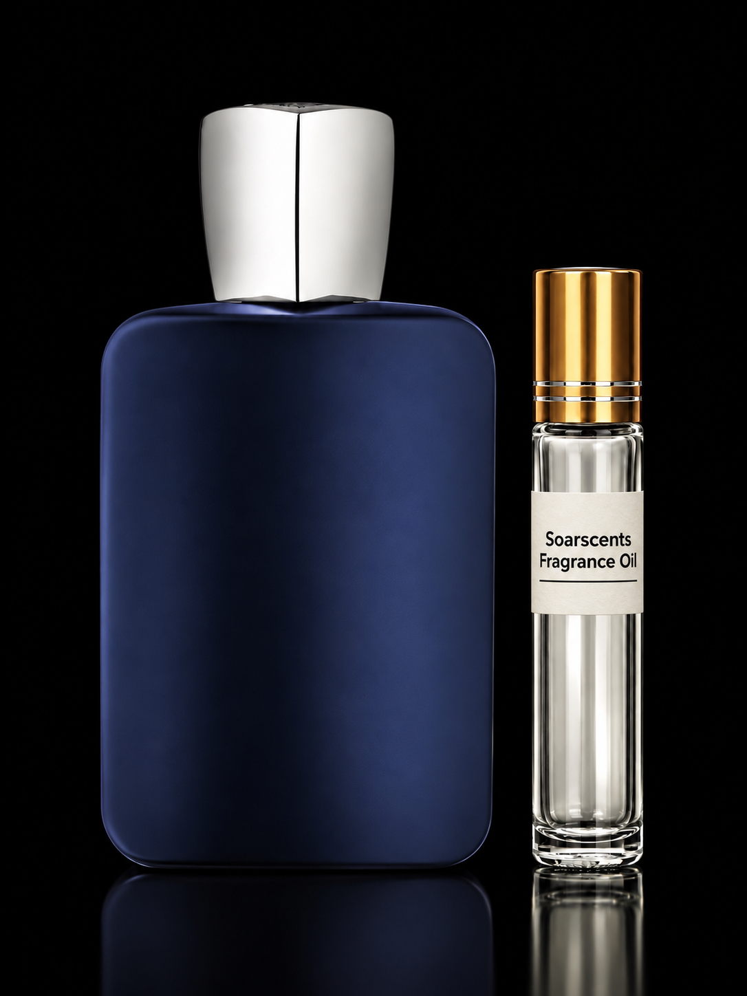 Fragrance Oil - Inspired by Parfums de Marly Layton