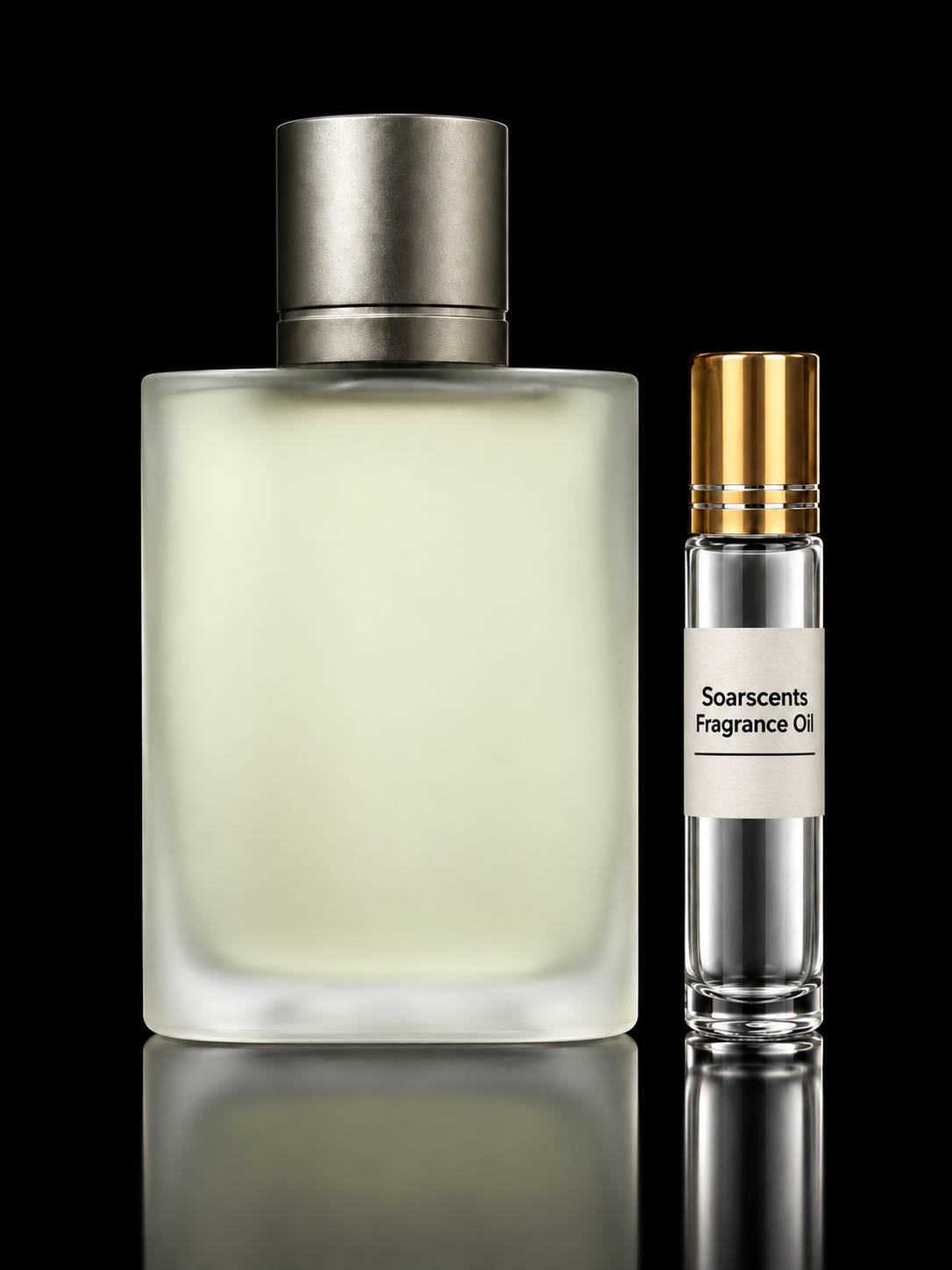 Fragrance Oil - Inspired by Acqua di Giò