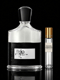 Fragrance Oil - Inspired by Creed Aventus