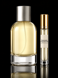 Fragrance Oil - Inspired by Le Labo Santal 33