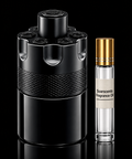 Fragrance Oil - Inspired by Azzaro The Most Wanted Intense