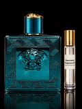 Fragrance Oil - Inspired by Versace Eros