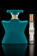 Fragrance Oil - Inspired by Bond No. 9 Greenwich Village